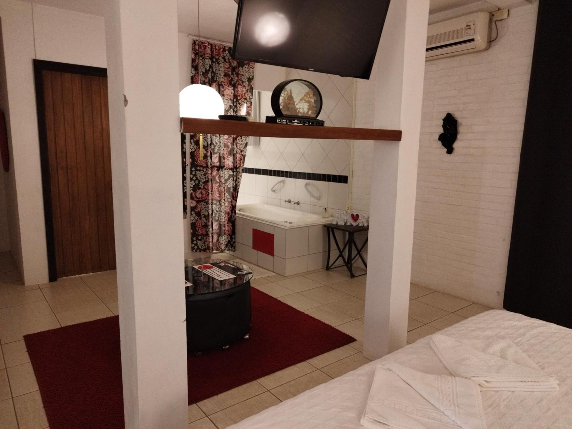 Hotel Spazio Ivoti ภายนอก รูปภาพ